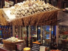 -广州富力君悦大酒店·凯菲厅