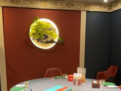 -金狮麟·新豫菜(金码大厦店)
