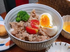 -馥家小馆(黔灵山公园店)