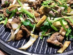 -京味斋·北京烤鸭(北京南站洋桥店)