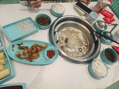 -季季红火锅(柳州城中万达二店)