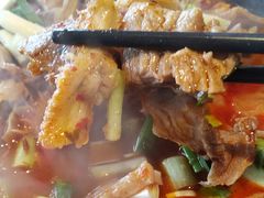 -云海肴·汽锅鸡·云南菜(天山百盛优客店)