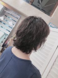 点击看大图 -GIRL STYLE 烫发·染发沙龙