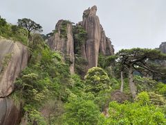 -三清山风景名胜区