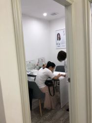 -时间海科学美容