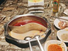 -冠菌火锅自助(东莞桥头店)