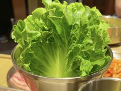 -西塔老太太泥炉烤肉(亚运村店)