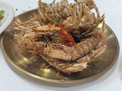 -阳江餐厅·30年老字号·粤菜海鲜大排档