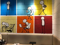 -Dogi&kiki Coffee(中心商务大厦店)
