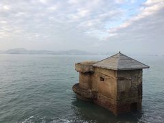 -杨桃院子旅馆(厦门鼓浪屿中华红墨店)