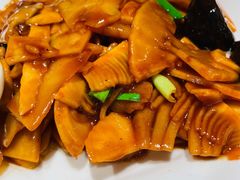 烧二冬-马凯餐厅(地安门店)