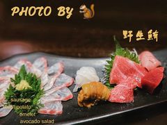 -加奈日本料理