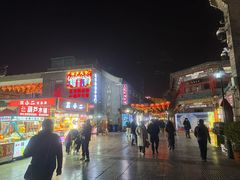 -天津自然博物馆