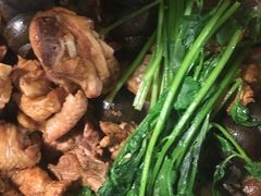-食爺炭炉鸡煲·烧烤