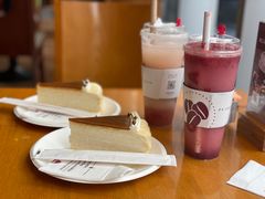 -COSTA COFFEE(深圳中洲店)