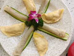 -墨脱石锅椰子鸡•海鲜糟粕醋(榆亚路店)