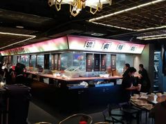 -啫神·广州地标美食(北京路店)