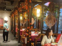 -蓉城老妈火锅(双林路店)