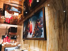 -西藏饭店·亚克·食光自助餐厅(文殊院店)