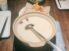 -乔街深夜食堂·台州菜·高压锅生蚝(杭州总店)