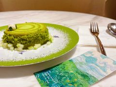 -théATRE 茶聚场(王府中環店)
