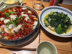 -竹里馆·淮扬菜·功夫茶(老门东店)
