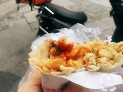 -尚食卢记烧饼(凤凰路总店)