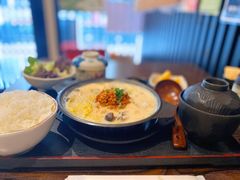 -角落里(中山公园店)