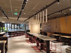 -麦当劳(祈年大街店)