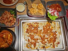 -新石器烤肉(无锡万象城店)