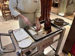 -全聚德(新街口店)