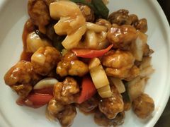 -东方印象大酒楼(拱北店)