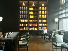 -三宝大饭店-中和艺素餐厅(浦上金山正祥广场店)