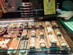 -池田寿司·4H鲜作(西直门凯德华联店)