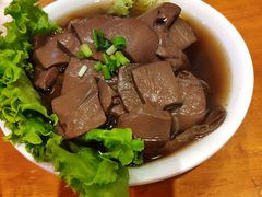 -澳门陈光记烧味饭店(郎家园店)