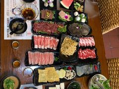 -束河人家(南锣鼓巷店)