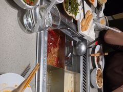 -海底捞火锅(银泰中心店)