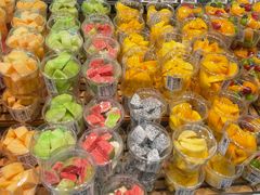 -盒马鲜生(皇庭广场店)