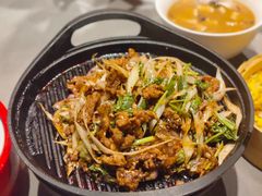-掌柜的店·河南的菜(世茂店)