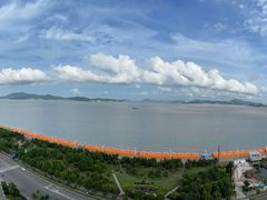 -舟山希尔顿酒店