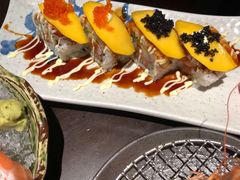 -魔丼屋(日月光店)