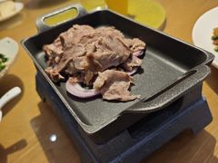 -秦香阁·西北家常菜(徐汇日月光中心店)