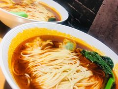 -南小馆(迪士尼小镇店)