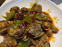-汤城小厨•粤菜•靓汤(金宝街店)