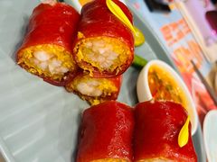 -点都德(龙之梦店)