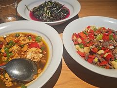 -黄山老妈·土菜(碧桂园店)
