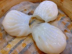 -澳门陈光记烧味饭店(南京德基广场店)