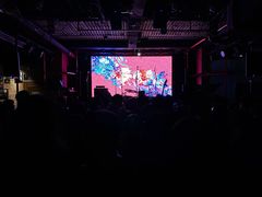 -育音堂音乐公园