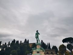 -米开朗琪罗广场