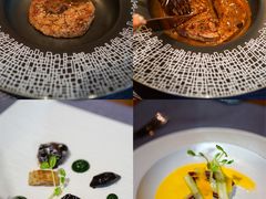 -北京古城老院厉晓麟精致菜